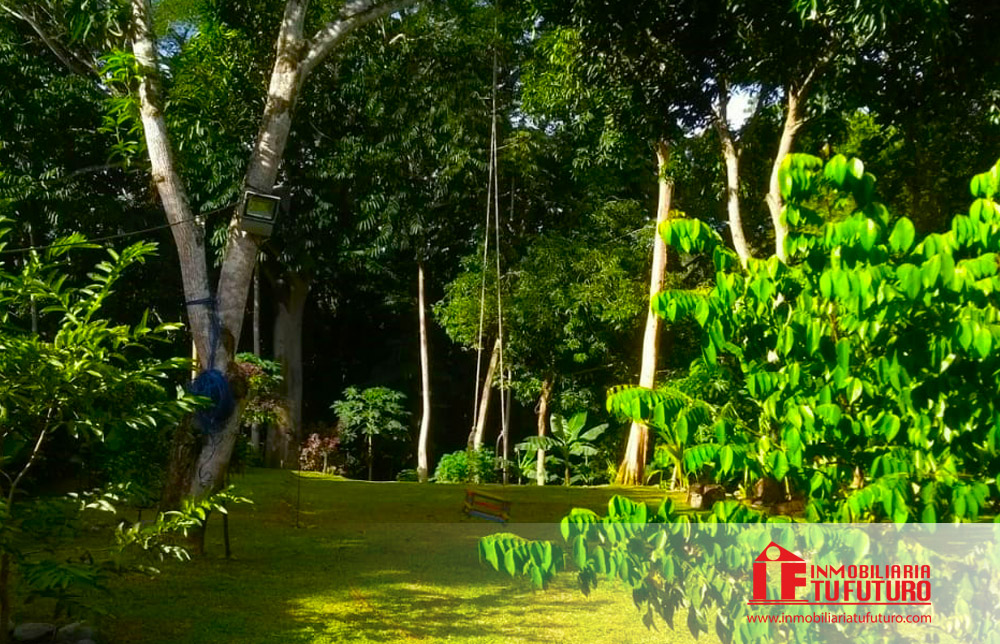 Finca en Sopetran