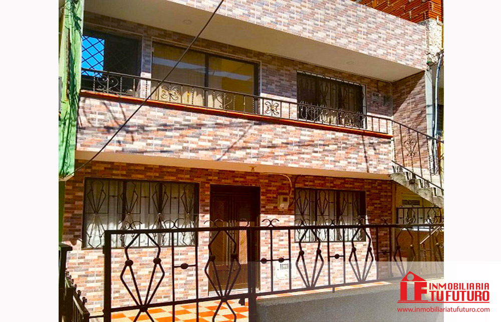 Casa en Niquía Camacol