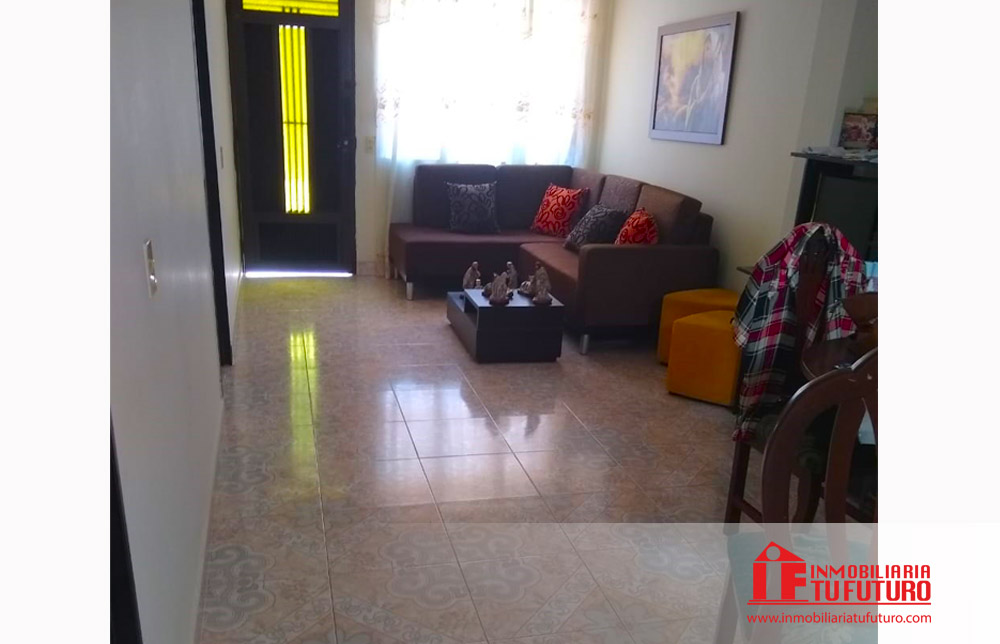 Casa en Niquía Camacol