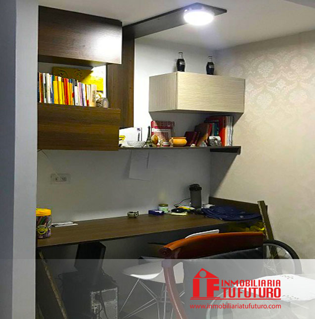 Apartamento en Bello Navarra
