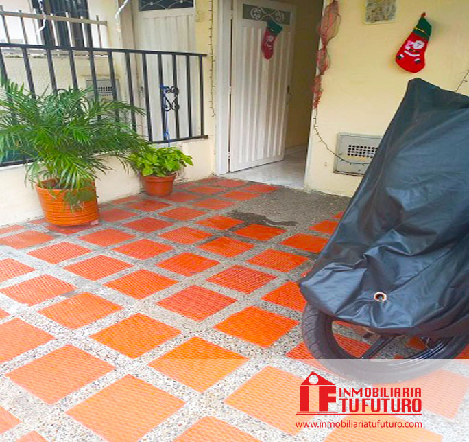 Casa en Zamora Santa Rita