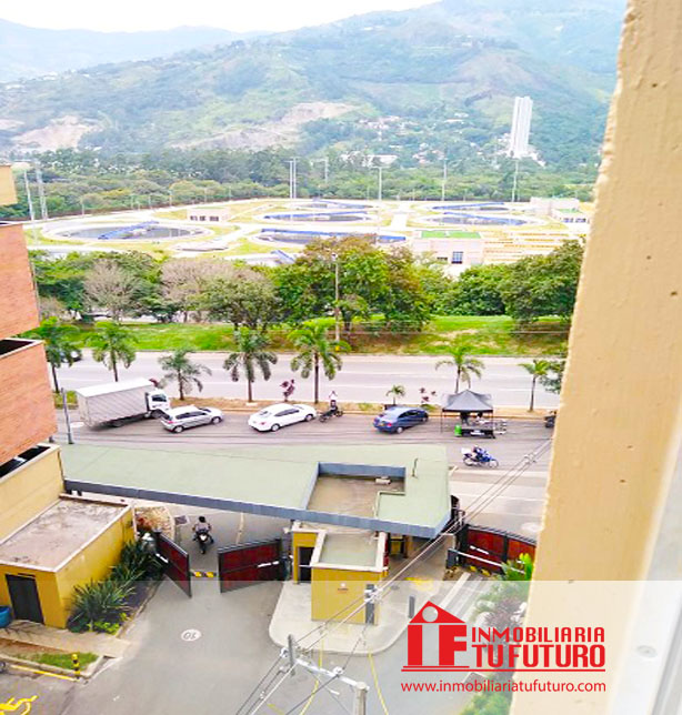 Apartamento en Niquía