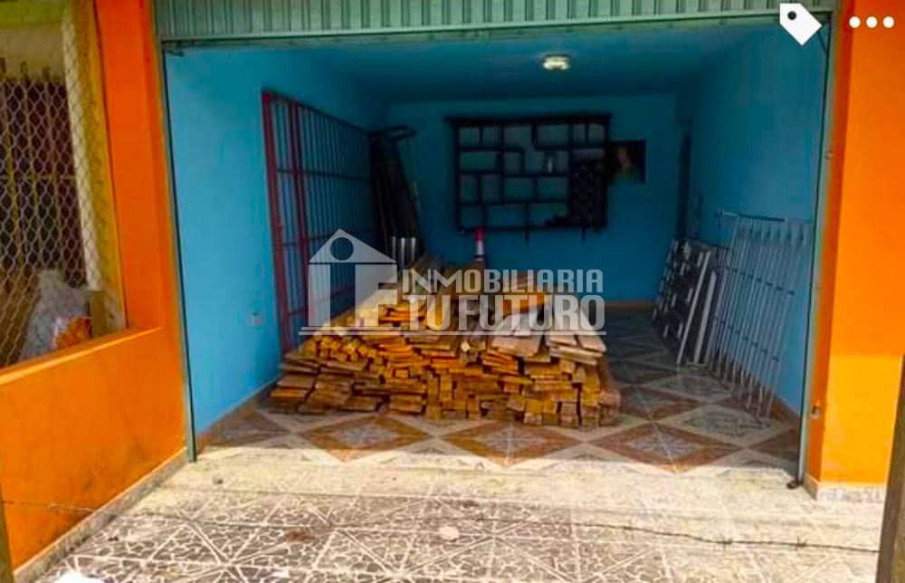 Casa en La fuente