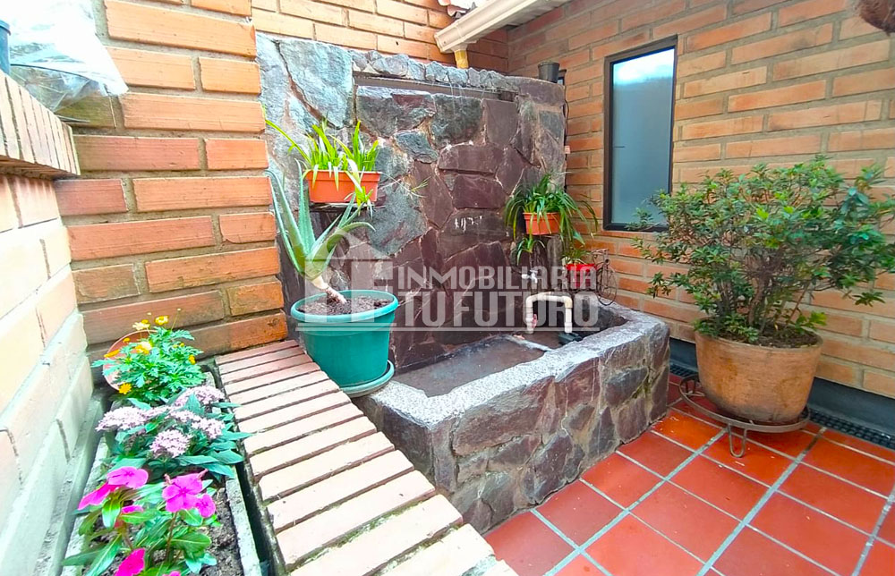 Apartamento en Belen Rosales