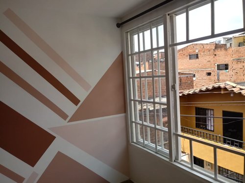 Apartamento en Castilla