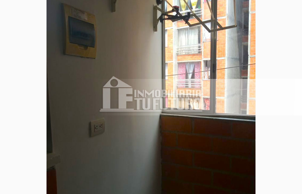 Apartamento en ROBLEDO TERRITORIO