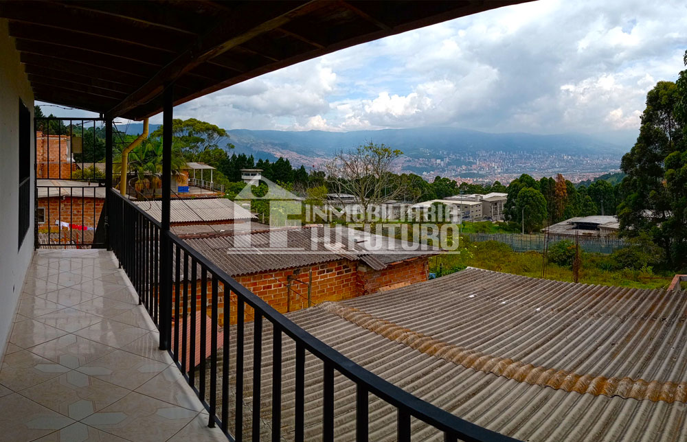 Apartamento en Pedregal alto