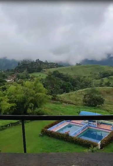 Apartamento en La Frontera
