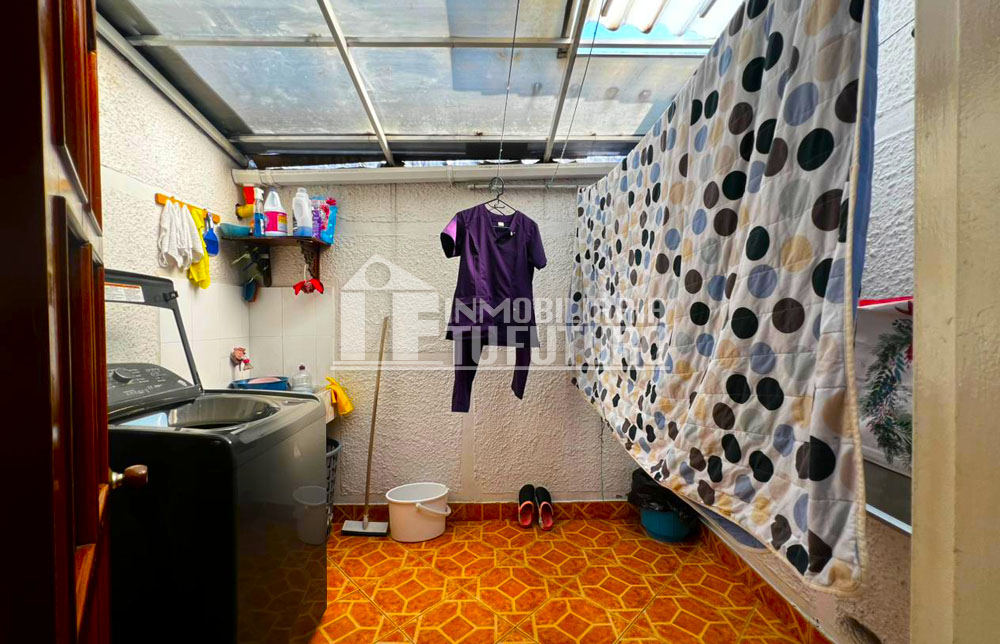Apartamento en Calasanz