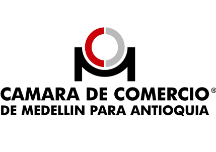 Cámara de comercio de Medellín